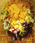 Jean-Baptiste Robie Hommage A Bacche painting